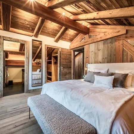 Betula, Saint-gervais - By Emerald Chalet