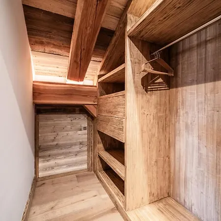 Betula, Saint-gervais - By Emerald Chalet Saint-Gervais-les-Bains