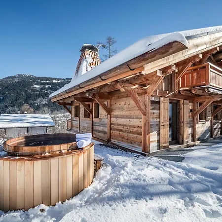 Betula, Saint-gervais - By Emerald Chalet