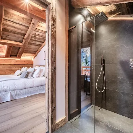Betula, Saint-gervais - By Emerald Chalet *