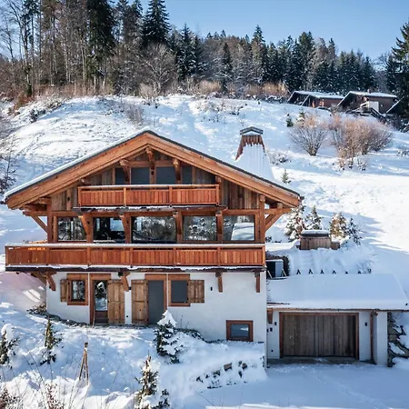 Betula, Saint-gervais - By Emerald Chalet