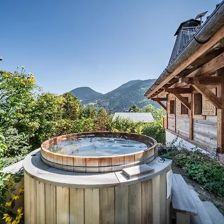 Betula, Saint-gervais - By Emerald Saint-Gervais-les-Bains