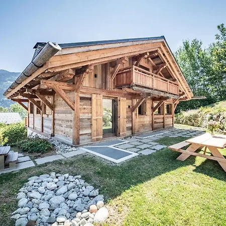 Betula, Saint-gervais - By Emerald * Saint-Gervais-les-Bains