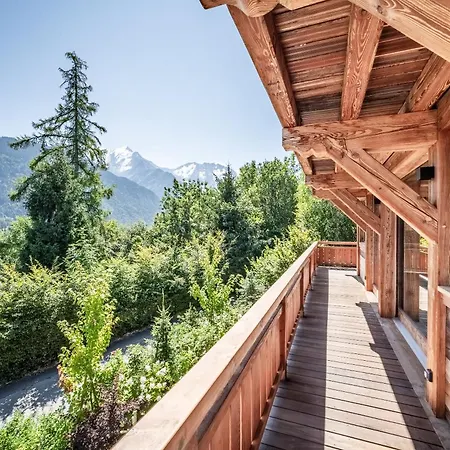 Betula, Saint-gervais - By Emerald Chalet