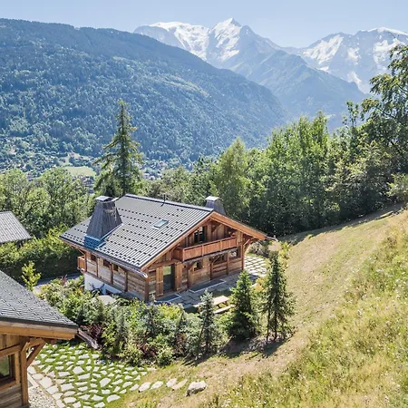 Betula, Saint-gervais - By Emerald Chalet *