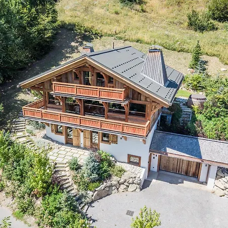 Chalet Betula, Saint-gervais - By Emerald *